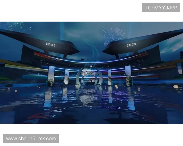 观赛体验创新：AR技术助力粉丝沉浸式观赛