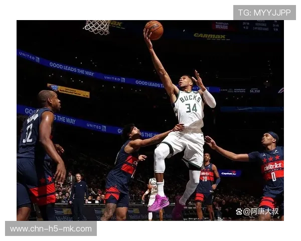 NBA雄鹿持续加强冲击能力,比分迅速倾向主队 NBA雄鹿持续加强冲击能力,比分迅速倾向主队