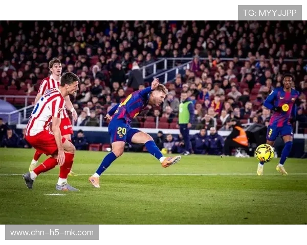 巴萨加速边路升级:打造新时代的进攻利器 巴萨加速边路升级:打造新时代的进攻利器