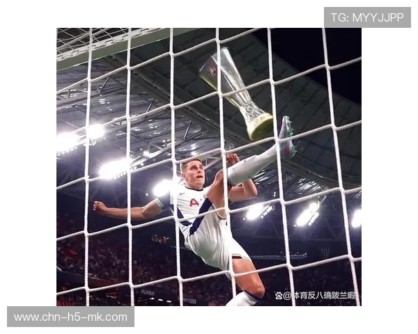 热刺通过临场调整尝试改变局面